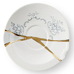 Кофейная пара Seletti Kintsugi 2 варинант исполнения - 2 | Loft Concept в Красноярске