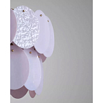 Люстра Pink Sunset варинант исполнения - 2 | Loft Concept в Красноярске