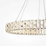 Люстра подвесная Castello 3000К 40Вт варинант исполнения - 3 | Loft Concept в Красноярске