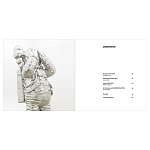 Книга Kaws. Family AGO Book варинант исполнения - 1 | Loft Concept в Красноярске