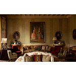 Книга Federico Forquet Conceived A Magical World of Fashion, Gardens, and Interiors варинант исполнения - 1 | Loft Concept в Красноярске