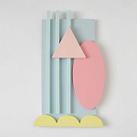 Панно Нежность варинант исполнения - 1 | Loft Concept в Красноярске