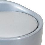 Пуф круглый Collumb варинант исполнения - 4 | Loft Concept в Красноярске