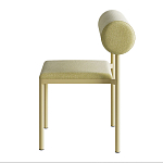 Стул «Валик XL» варинант исполнения - 2 | Loft Concept в Красноярске