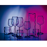 Бокал Seletti Wine Glass h.19.5 варинант исполнения - 2 | Loft Concept в Красноярске