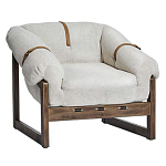 Кресло Duncan Текстильная обивка варинант исполнения - 1 | Loft Concept в Красноярске