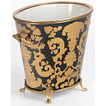 Фарфоровое кашпо Fe Ramon варинант исполнения - 3 | Loft Concept в Красноярске