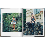 Helmut Newton: a Gun for Hire варинант исполнения - 3 | Loft Concept в Красноярске