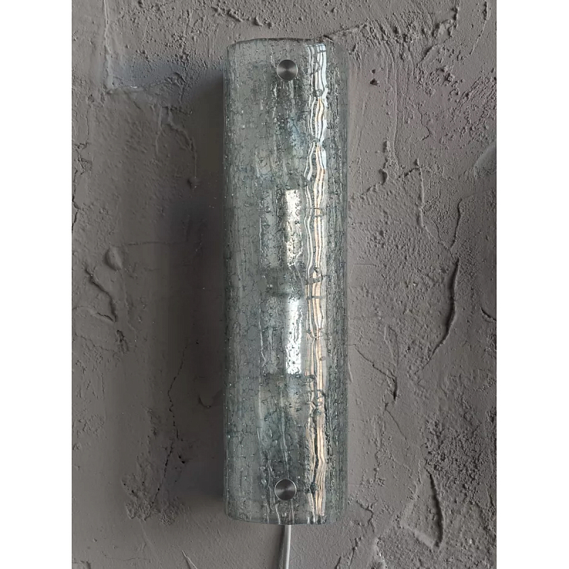 Бра Thin ice Прозрачный Бра Thin ice Прозрачный в Красноярске | Loft Concept
