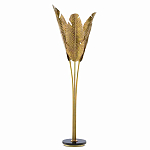 Торшер в виде пальмы Indoor Tropical Floor Lamp варинант исполнения - 3 | Loft Concept в Красноярске