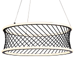 Люстра LOFT SHANDING 1 варинант исполнения - 1 | Loft Concept в Красноярске