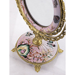 Настольное зеркало Cerch Runy варинант исполнения - 8 | Loft Concept в Красноярске