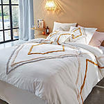 Бра с плетенным из пеньки абажуром Jutti H25 см варинант исполнения - 4 | Loft Concept в Красноярске