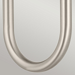  Бра с прямоугольным черным основанием и белым матовым цилиндрическим плафоном Kichler варинант исполнения - 3 | Loft Concept в Красноярске