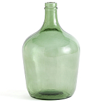 Ваза-бутыль из стекла TRANSPARENT FORMS 31 варинант исполнения - 5 | Loft Concept в Красноярске