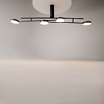 Потолочный светильник Fad 3000К 26Вт варинант исполнения - 8 | Loft Concept в Красноярске