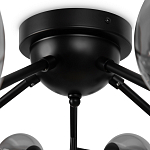 Потолочный светильник Dallas G9X20 варинант исполнения - 5 | Loft Concept в Красноярске