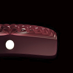 Бра из керамики Ruby Bonnet варинант исполнения - 4 | Loft Concept в Красноярске