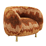 Кресло Morton варинант исполнения - 2 | Loft Concept в Красноярске