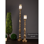 Подсвечник Dynamics of figures варинант исполнения - 7 | Loft Concept в Красноярске