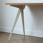 Рабочий стол «STL 12» варинант исполнения - 3 | Loft Concept в Красноярске