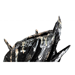 Арт-объект под сухоцветы Dynamic Object варинант исполнения - 3 | Loft Concept в Красноярске