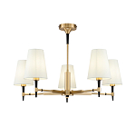 Потолочный светильник Zaragoza Е14 варинант исполнения - 1 | Loft Concept в Красноярске