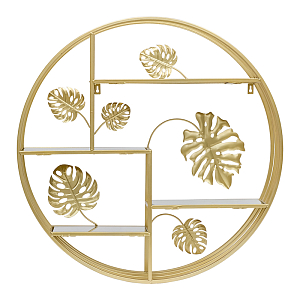Полка Gold Tropical Shelf