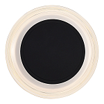 Бра круглое черный/прозрачный Plumpness LED 7 варинант исполнения - 3 | Loft Concept в Красноярске