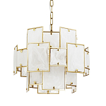 Люстра Jenell Samuel варинант исполнения - 4 | Loft Concept в Красноярске