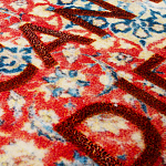 Ковер Seletti Difference варинант исполнения - 2 | Loft Concept в Красноярске