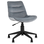 Кресло для рабочего стола Sheilly Grey варинант исполнения - 1 | Loft Concept в Красноярске