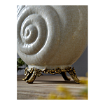 Подсвечник с декором из птиц на ветвях Birds of Paradise варинант исполнения - 5 | Loft Concept в Красноярске