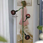 Торшер Cupula варинант исполнения - 7 | Loft Concept в Красноярске