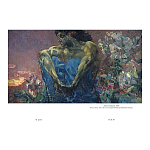 Подарочная книга Альбом Михаил Врубель варинант исполнения - 2 | Loft Concept в Красноярске