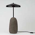 Настольная лампа STONE варинант исполнения - 1 | Loft Concept в Красноярске