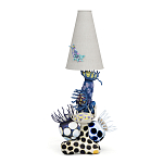 Настольная лампа Tatooine варинант исполнения - 1 | Loft Concept в Красноярске