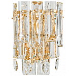 Бра с хрустальными подвесками Gorgeous Crystal Light варинант исполнения - 5 | Loft Concept в Красноярске