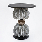 Керамический столик из серии «Сны дракона» варинант исполнения - 1 | Loft Concept в Красноярске