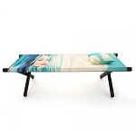 Шезлонг Seletti Poolbed Seagirl варинант исполнения - 1 | Loft Concept в Красноярске
