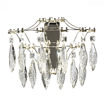 Бра с хрустальными подвесками Quasar варинант исполнения - 10 | Loft Concept в Красноярске