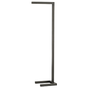 Торшер Arteriors SALFORD FLOOR LAMP Black