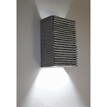 Бра «Керамическое» ручной работы варинант исполнения - 2 | Loft Concept в Красноярске