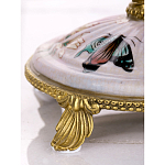 Настольное зеркало Cerch Runy варинант исполнения - 4 | Loft Concept в Красноярске