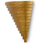 Бра в форме градуированного конуса Change варинант исполнения - 2 | Loft Concept в Красноярске