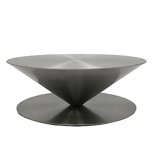 Дизайнерский журнальный стол в форме конуса Lemosab