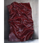 Панно «Red Flow» варинант исполнения - 1 | Loft Concept в Красноярске