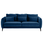 Диван трёхместный с подлокотниками Dutchman варинант исполнения - 3 | Loft Concept в Красноярске