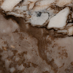 Тумба под телевизор серая с мраморной столешницей Uniqueness Marble варинант исполнения - 7 | Loft Concept в Красноярске