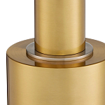 Настольная лампа светодиодная Uniformity варинант исполнения - 2 | Loft Concept в Красноярске